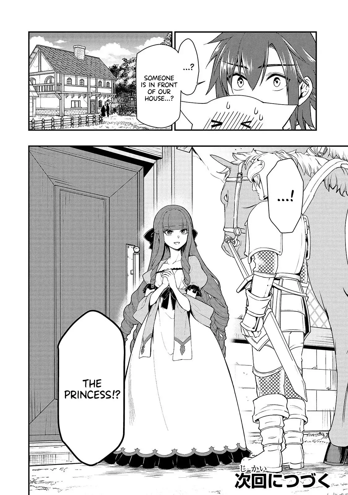 Lv2 kara Cheat datta Moto Yuusha Kouho no Mattari Isekai Life Chapter 17 30